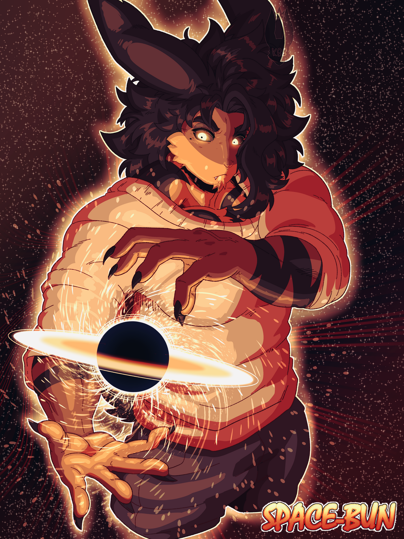 The Black Prince Print