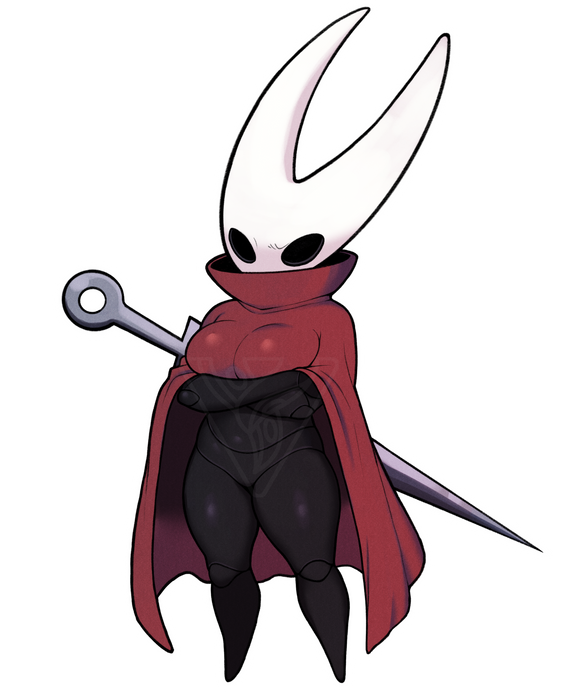 Thiccbug Sticker