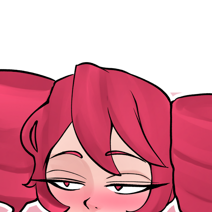 Teto Self Suck Sticker