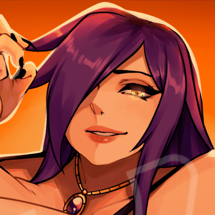 Lady M Summer Ready Print