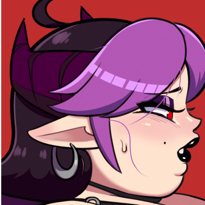Demon of Gluttony