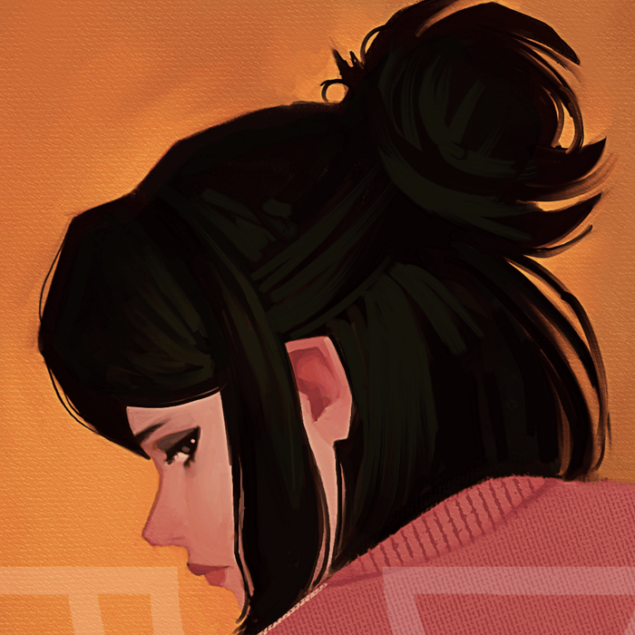 Cheeky Mother Print
