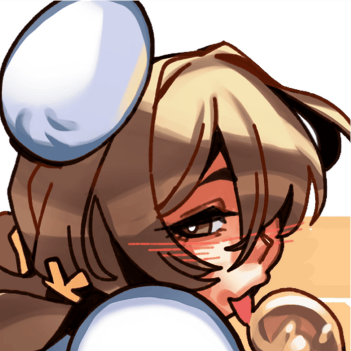 Bread, yass! Print