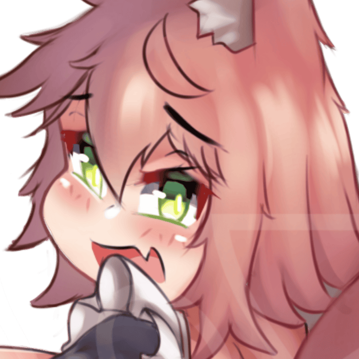 Waitress Renee Sticker