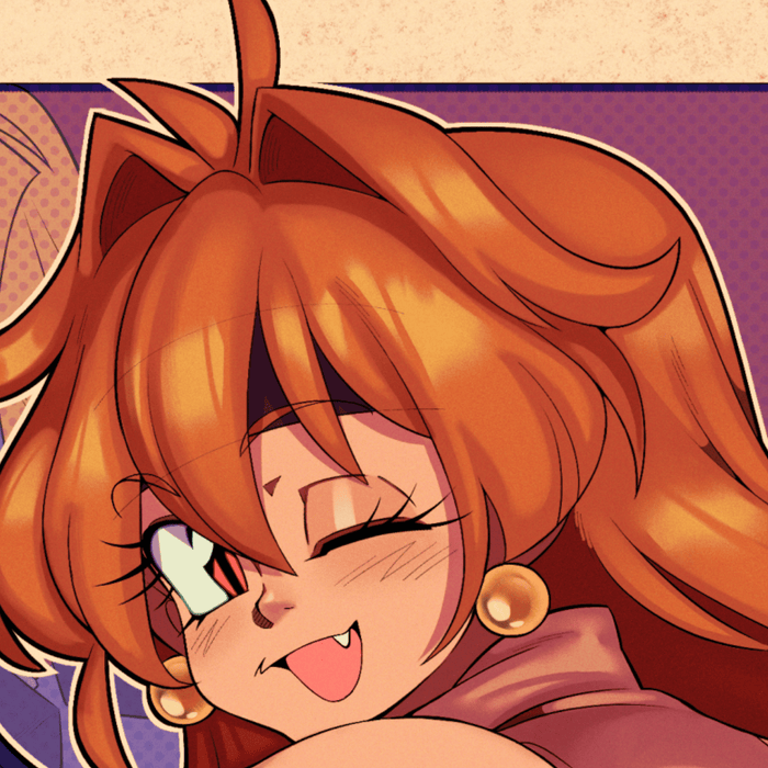 Fantasy Night Print