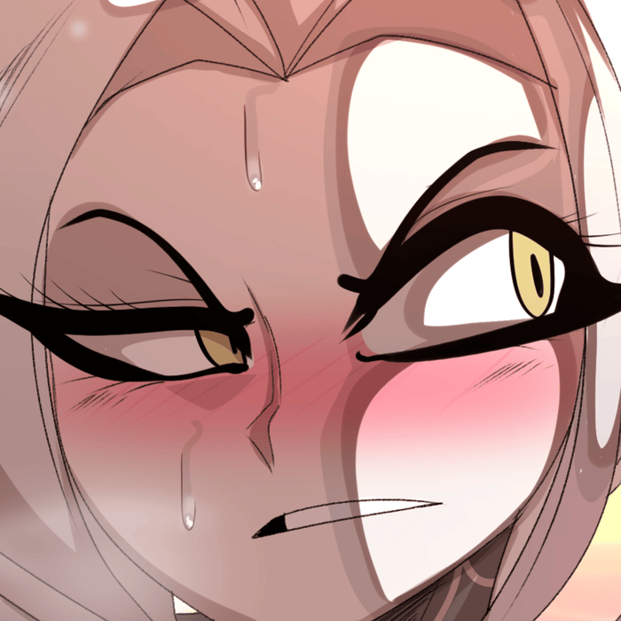 Sweaty Lute Print