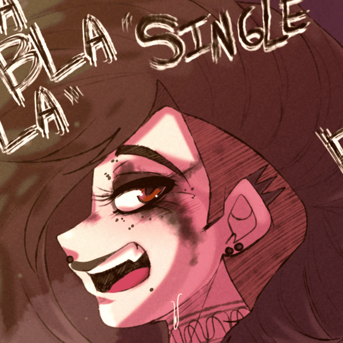 Average Pandora Conversation Print