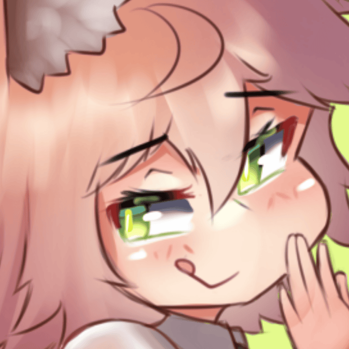 Afterschool Renee Sticker
