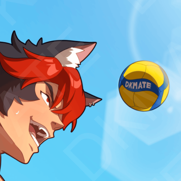 Manato's Playtime