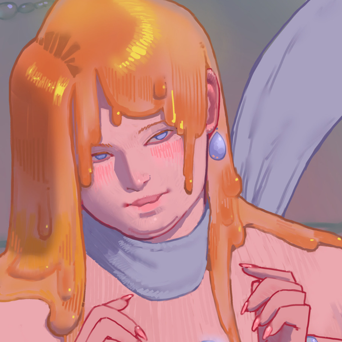 Aphrodite Print