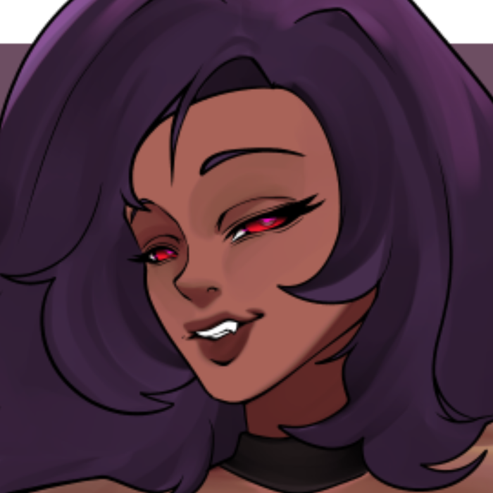 Wilhamvampire Print
