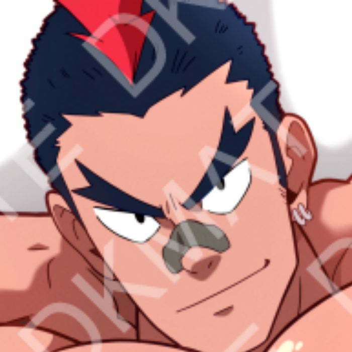 Bedtime Tsumugu Print