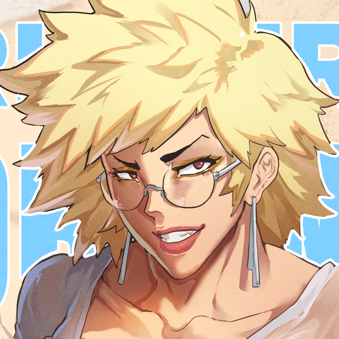 Mitsuki Print