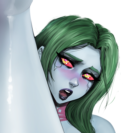 Rebecca's Connection Sticker