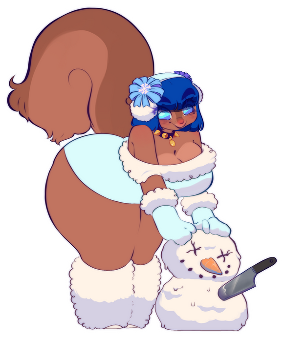 Three Sisters Stickers