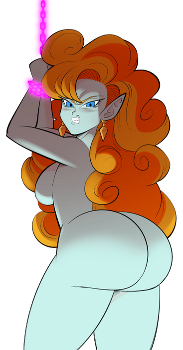 Zangya Sticker