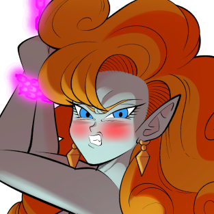 Zangya Sticker