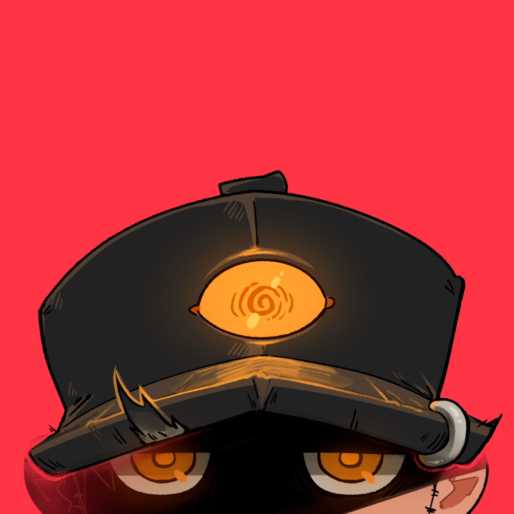 DarkHatBoy