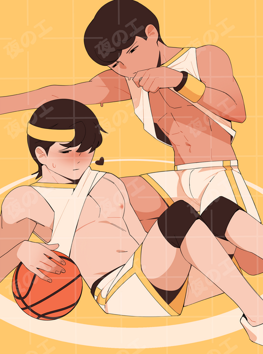 Sports! Basketball Photocard