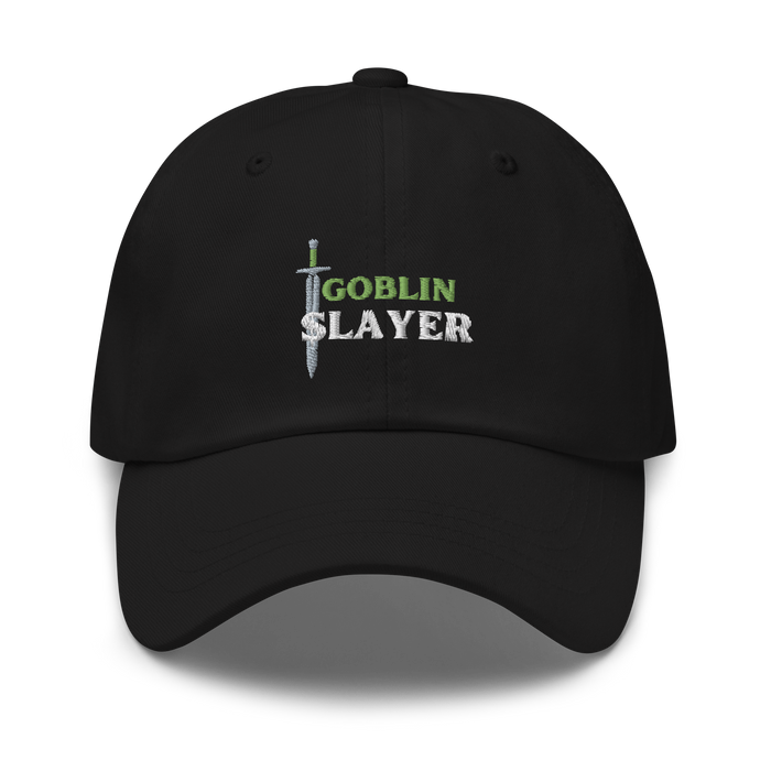 Goblin (S)layer Hat
