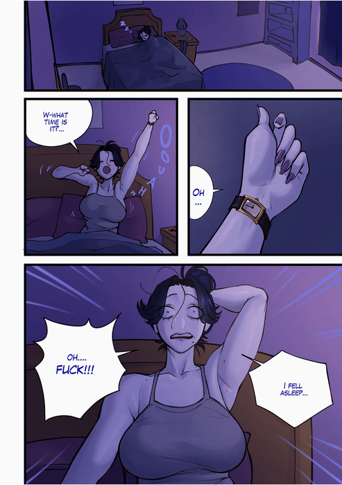 100k Souls Physical Comic