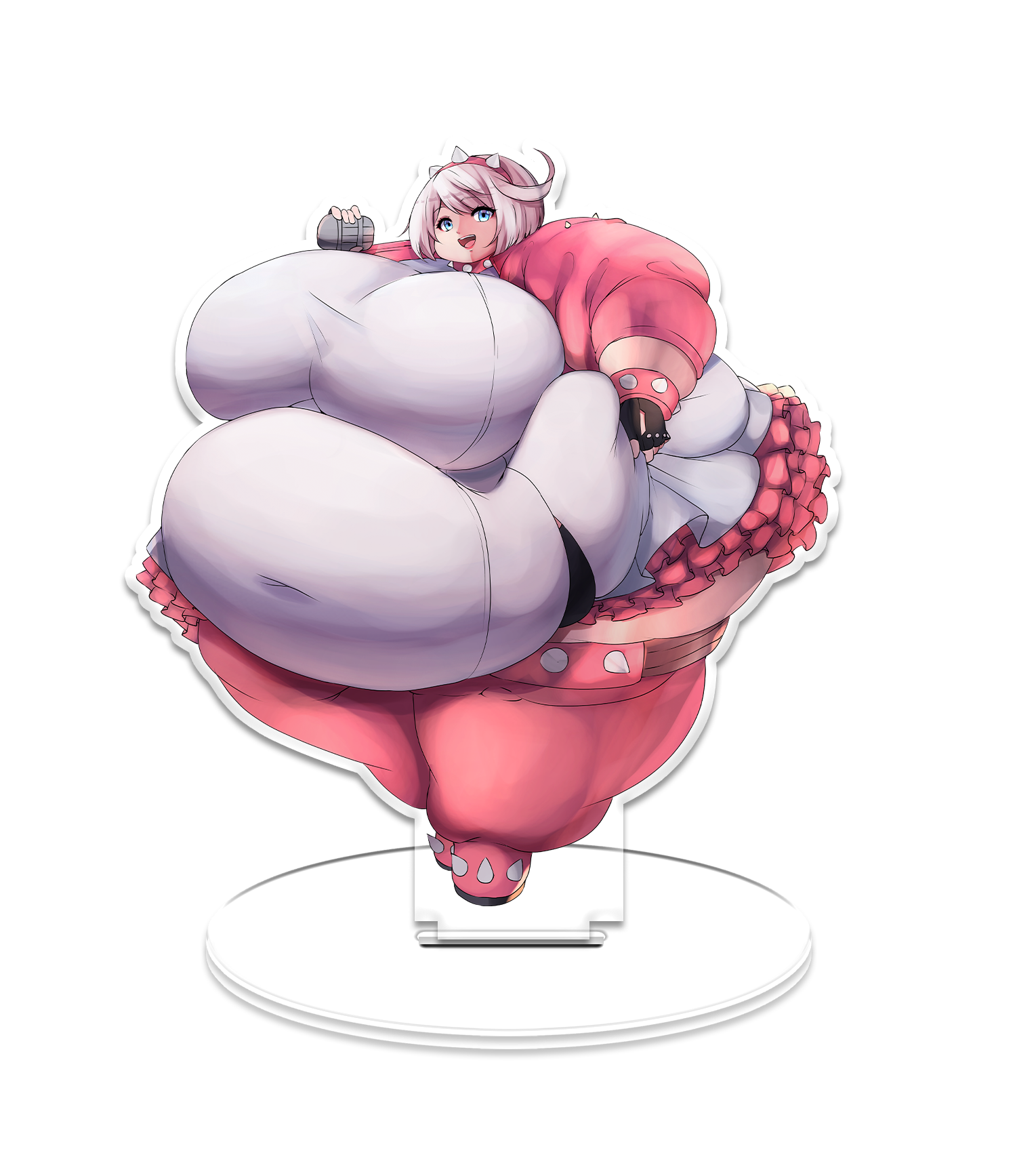 Elphantine Elphelt Standee