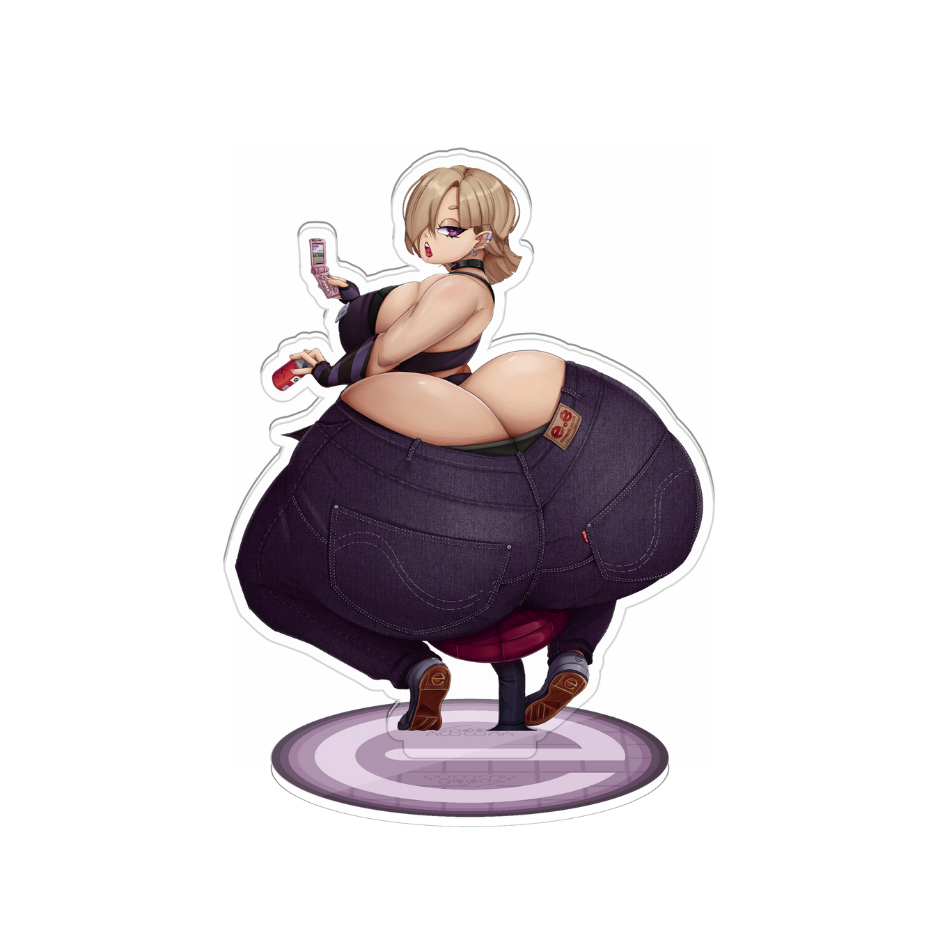 Yummy Goods Collection