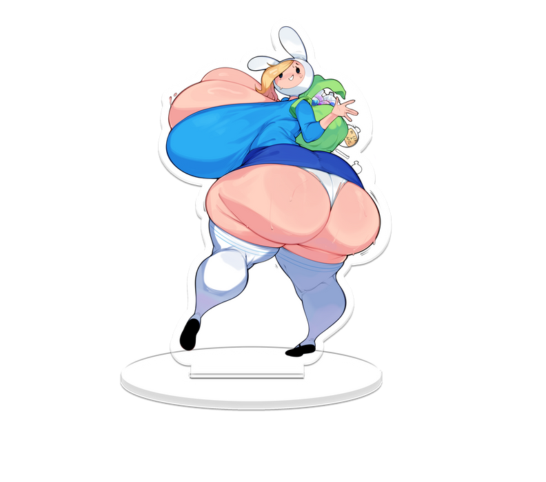 Fiona Potion Buying Standee PRE-ORDER