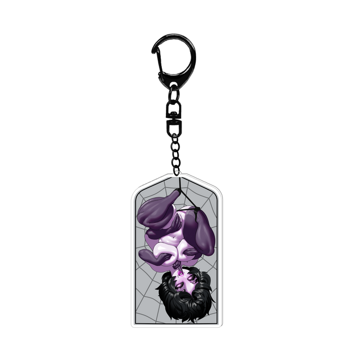 Gaz Charm