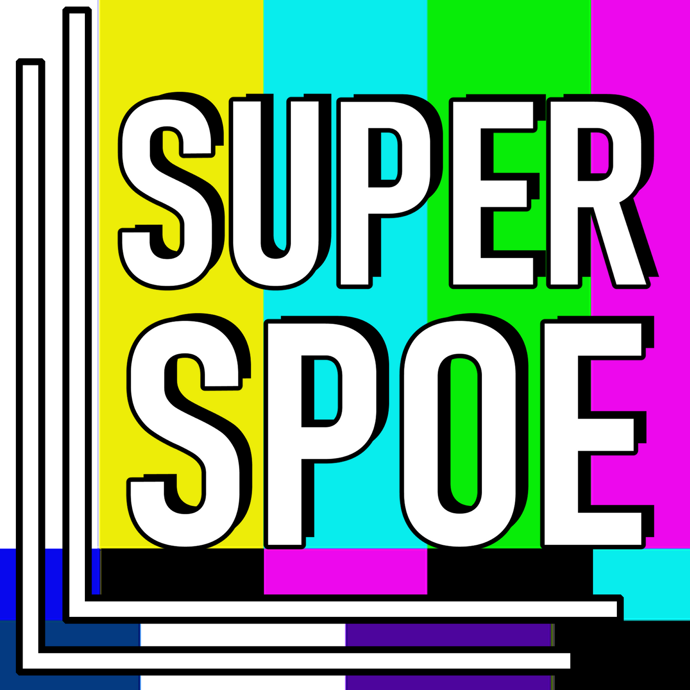 SuperSpoe