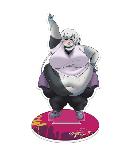 Chunko Konno Standee [Pre-Order]