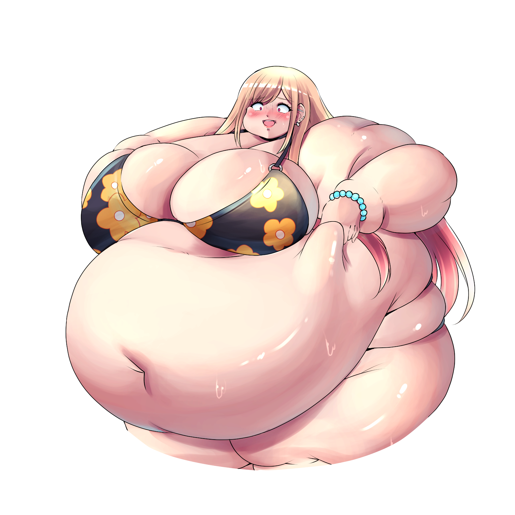 Failed Diet Sticker