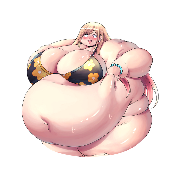 Failed Diet Sticker