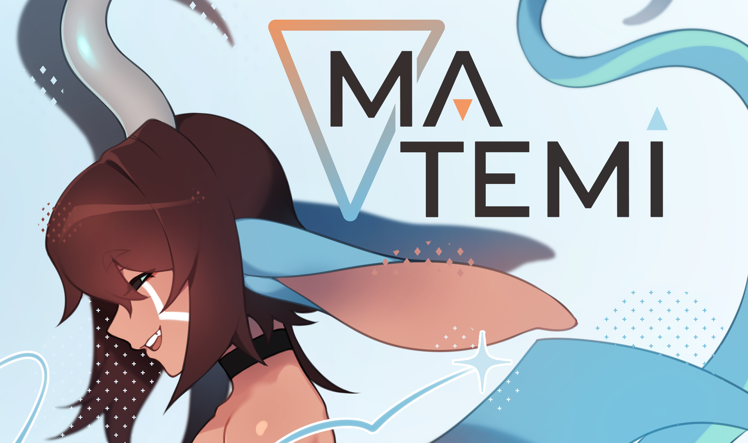 Matemi Collection — YoruNoEcchi