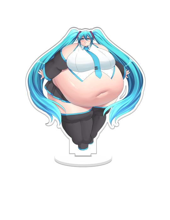 Massive Miku Standee [Pre-Order]