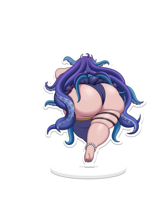 Monia Standee [PRE-ORDER]