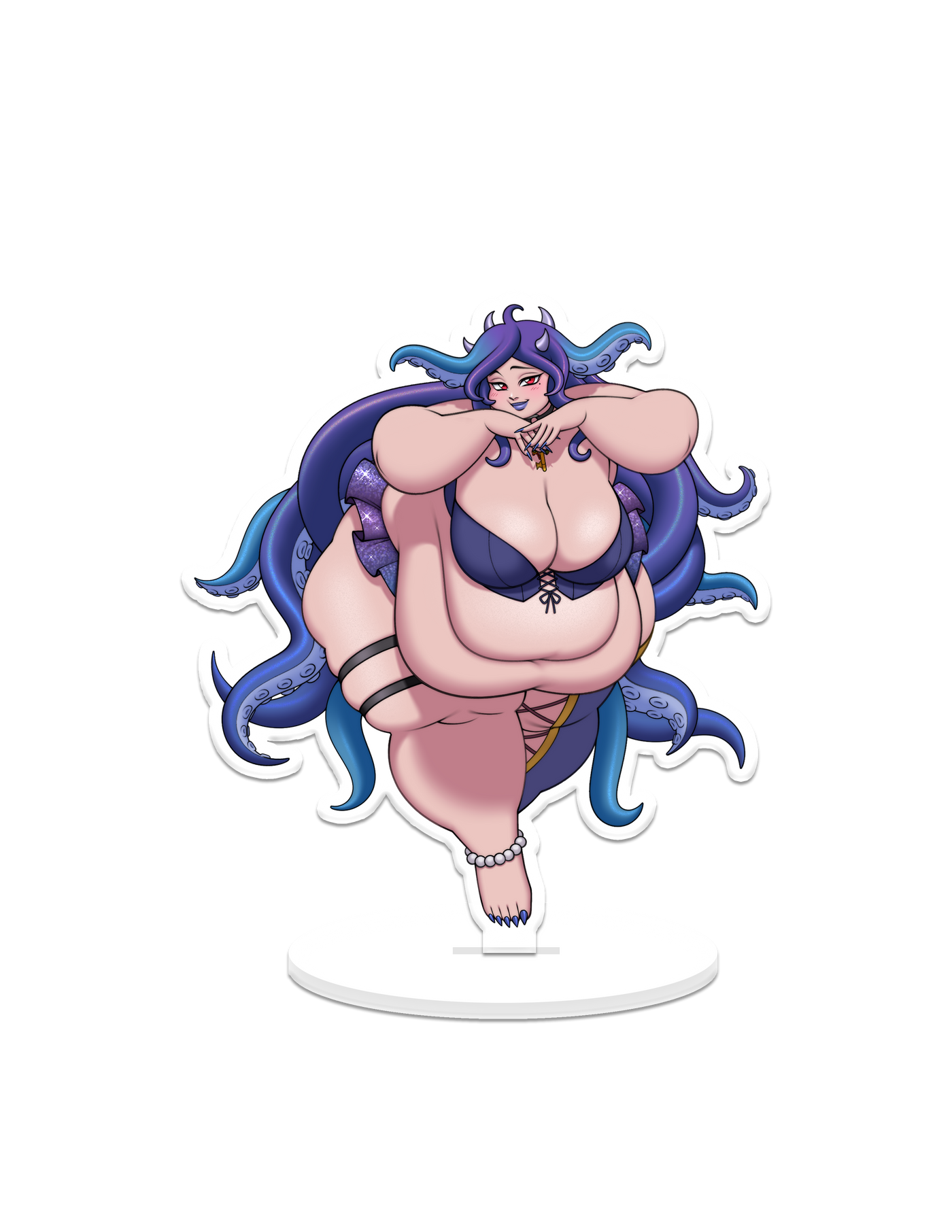 Monia Standee [PRE-ORDER]