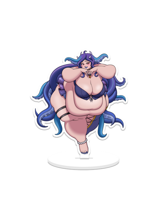 Monia Standee [PRE-ORDER]