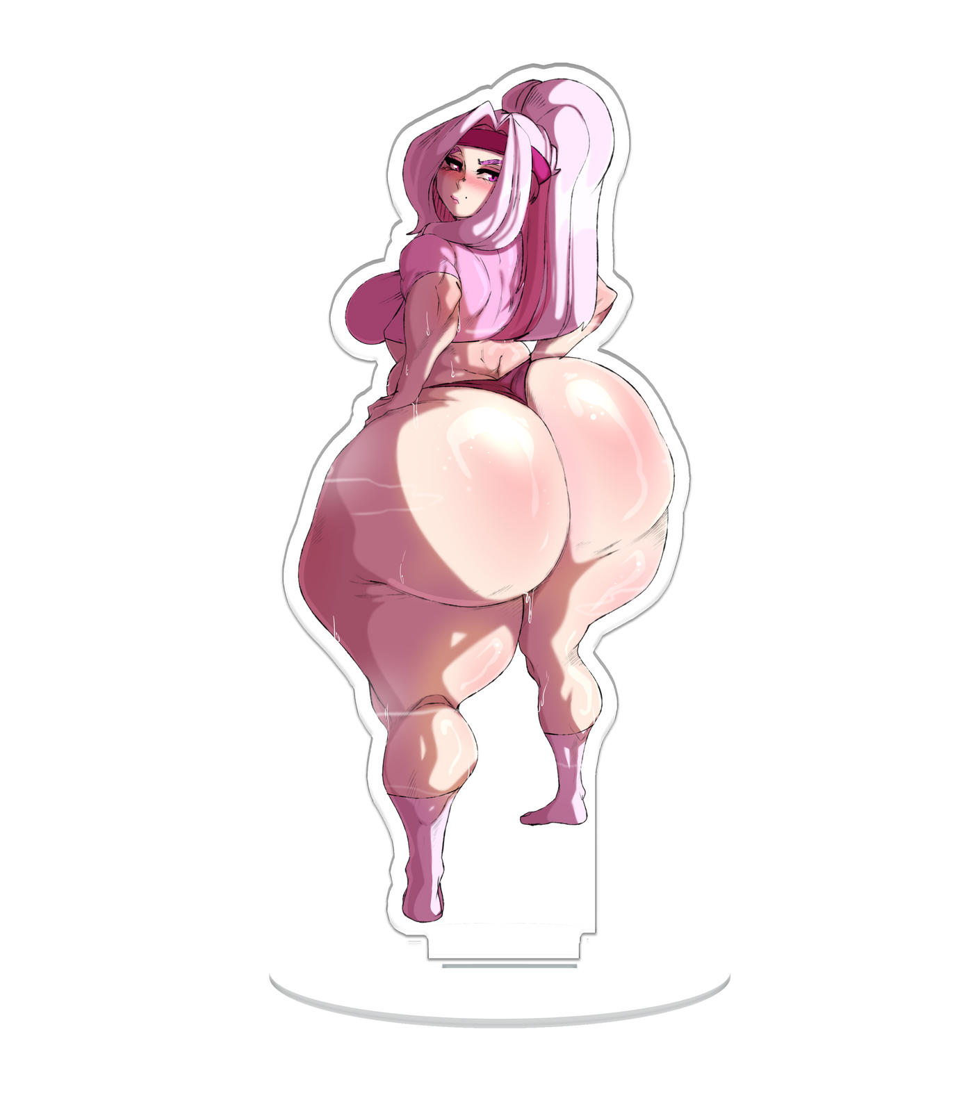 Kira Rose Standee PRE-ORDER