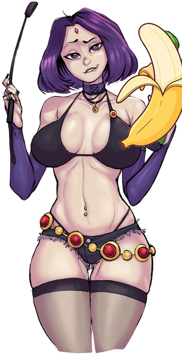 Raven's Choice Sticker