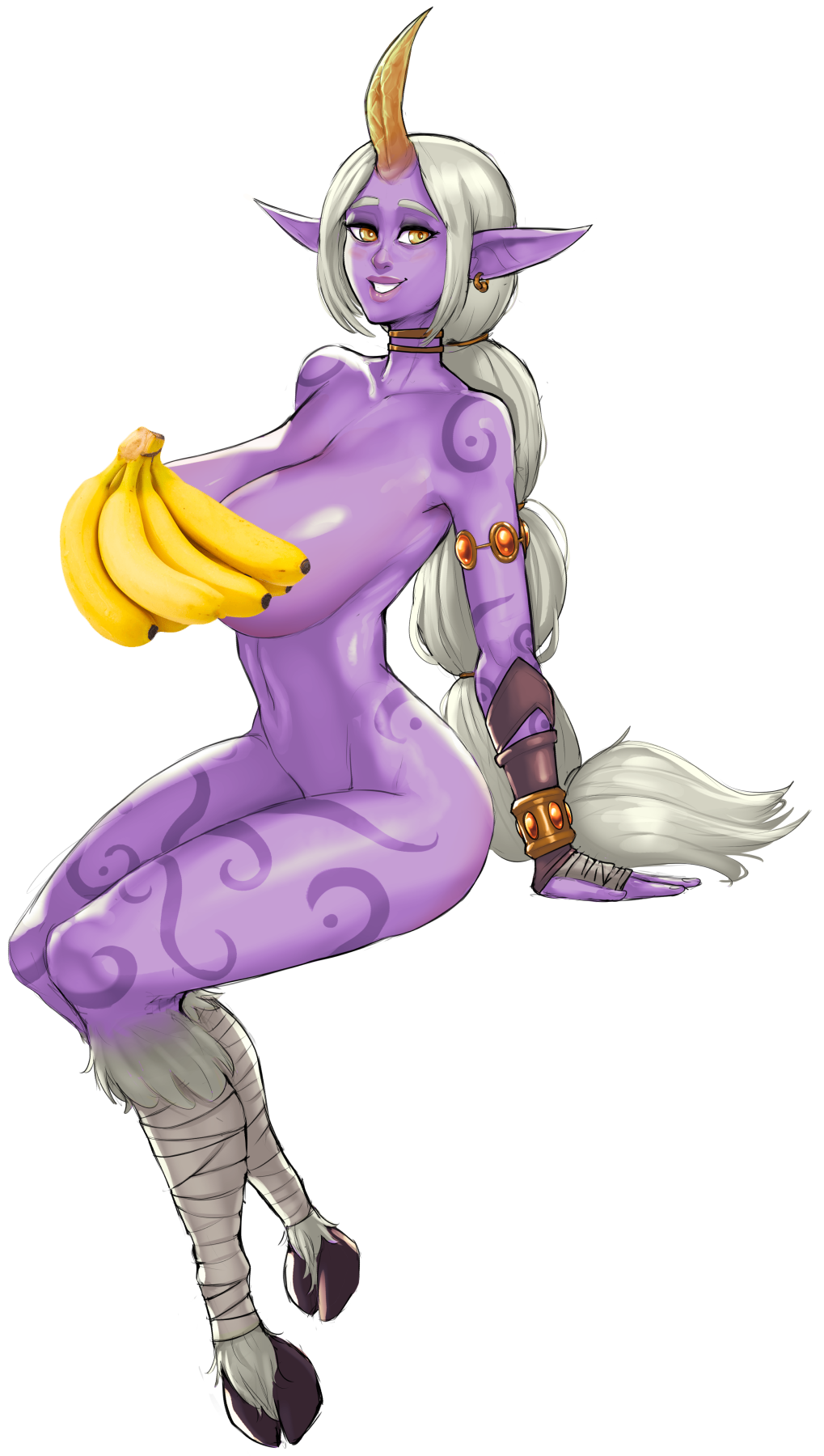 Soraka Sticker