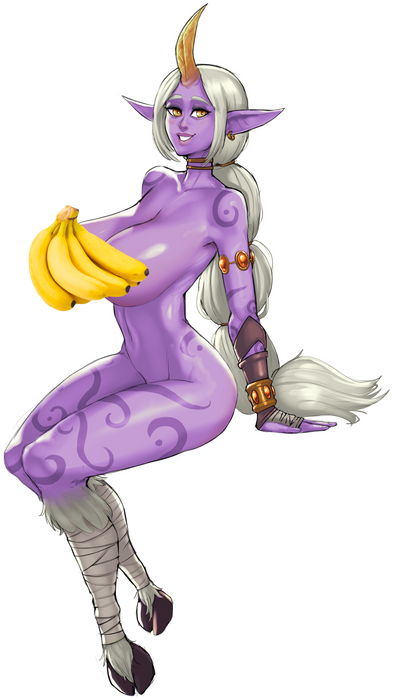 Soraka Sticker