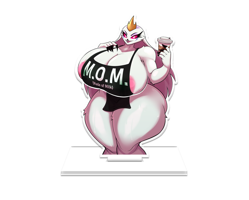 Made of Milk Stella Standee