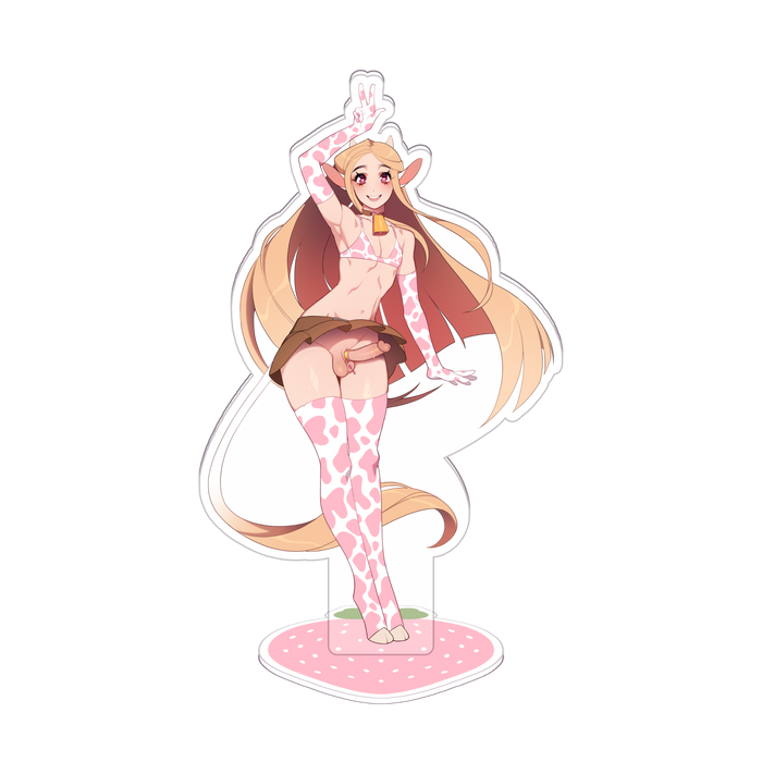 Strawberry Standee