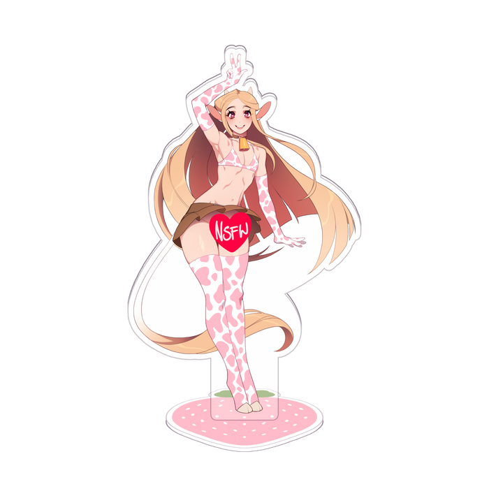 Strawberry Standee