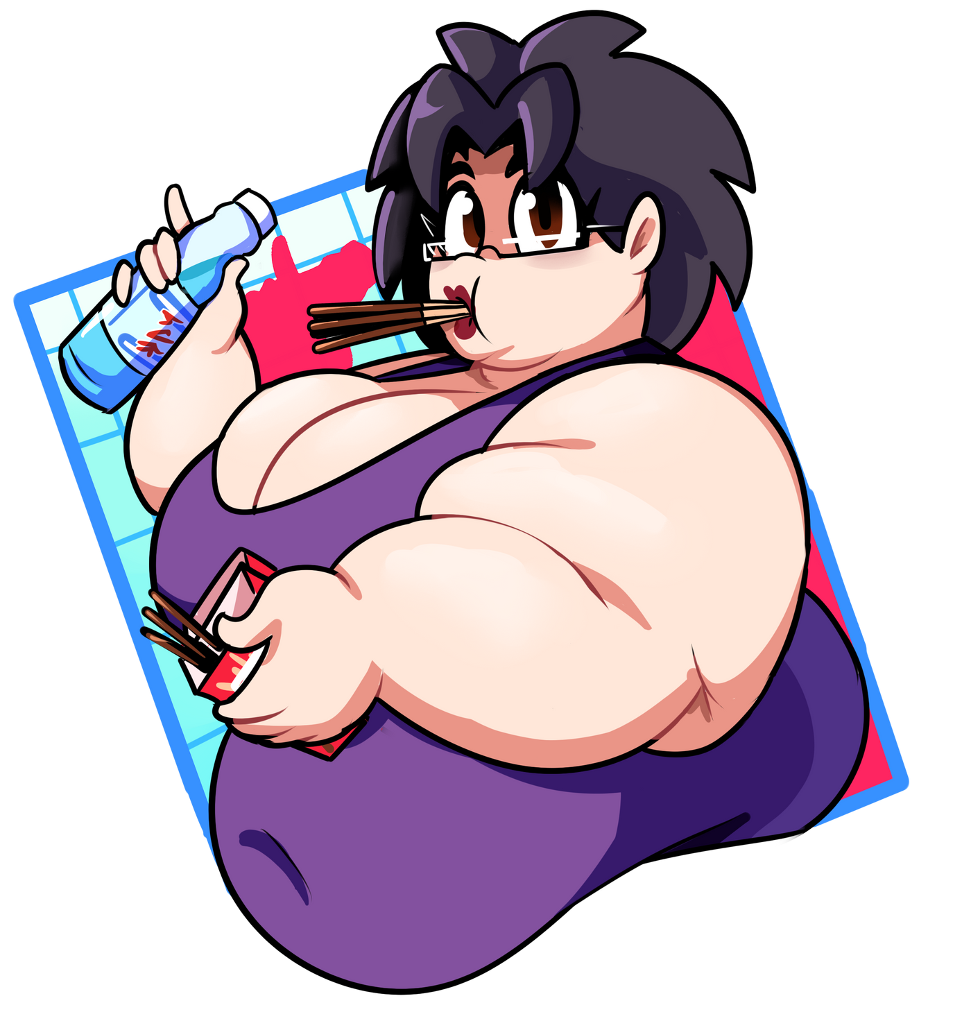 Big Tay Sticker