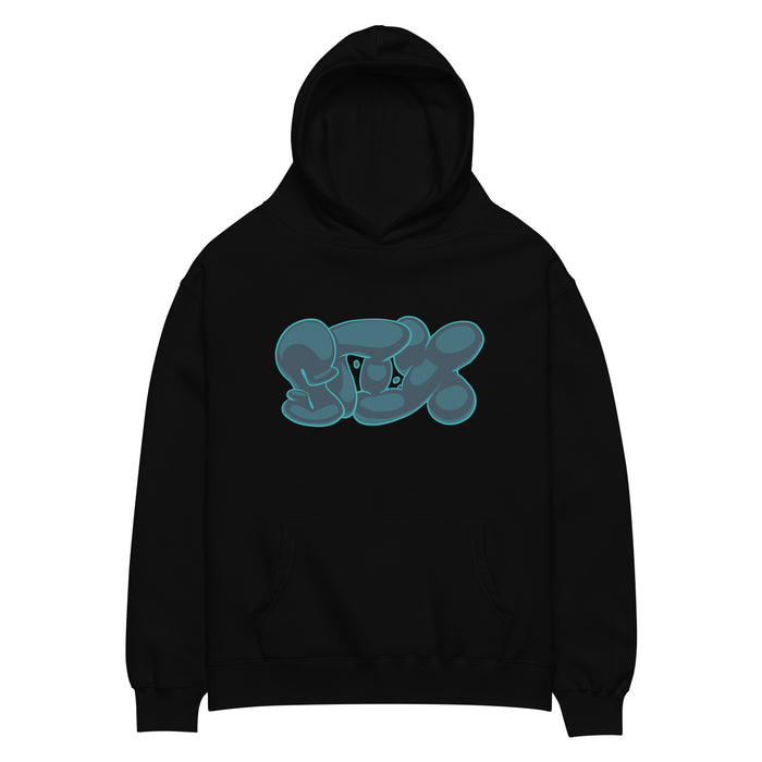 Emotional Support BAE-B Hoodie