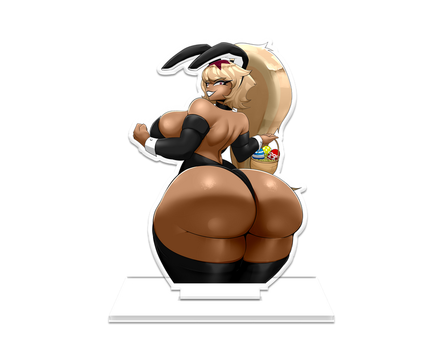 Easter Vero Standee