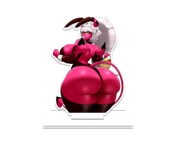 Easter Vero Standee