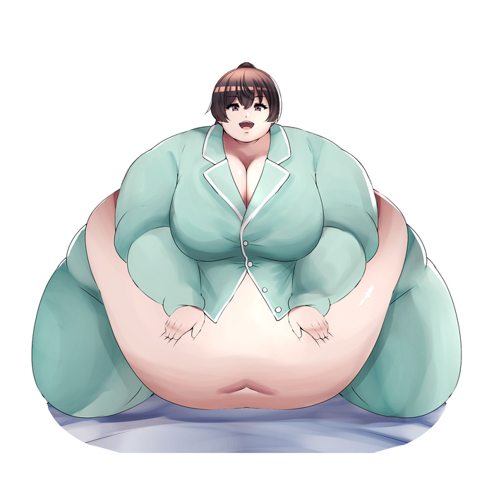 Late Night with Yuki Sticker